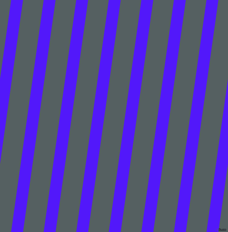 82 degree angle lines stripes, 41 pixel line width, 71 pixel line spacing, Han Purple and River Bed stripes and lines seamless tileable