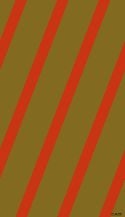 69 degree angle lines stripes, 35 pixel line width, 92 pixel line spacing, Harley Davidson Orange and Yukon Gold stripes and lines seamless tileable