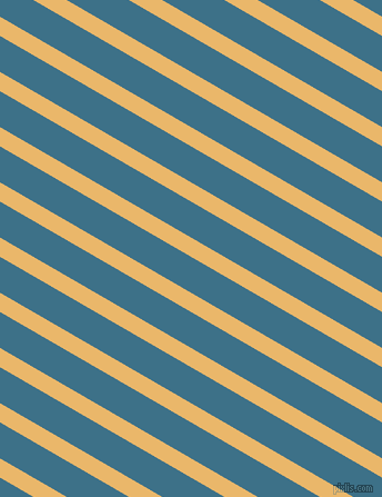 150 degree angle lines stripes, 15 pixel line width, 28 pixel line spacing, Harvest Gold and Calypso stripes and lines seamless tileable