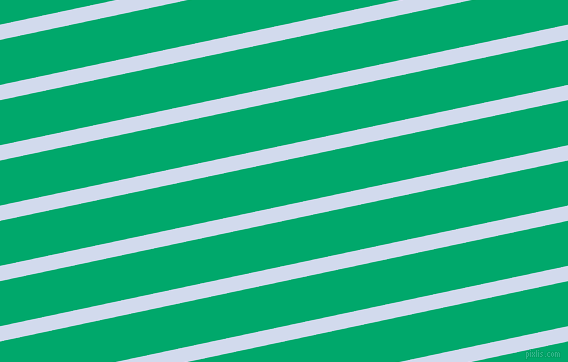 12 degree angle lines stripes, 15 pixel line width, 44 pixel line spacing, Hawkes Blue and Jade stripes and lines seamless tileable