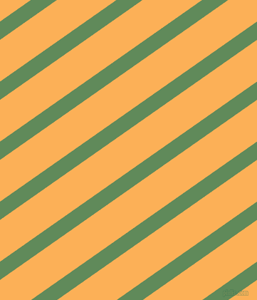 35 degree angle lines stripes, 21 pixel line width, 48 pixel line spacing, Hippie Green and Texas Rose stripes and lines seamless tileable