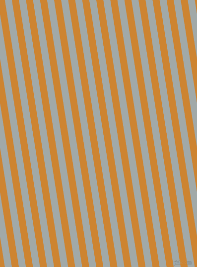 99 degree angle lines stripes, 14 pixel line width, 14 pixel line spacing, Hit Grey and Dixie stripes and lines seamless tileable