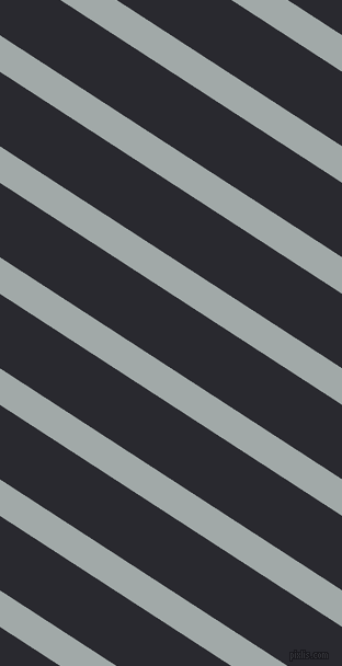 147 degree angle lines stripes, 28 pixel line width, 57 pixel line spacing, Hit Grey and Jaguar stripes and lines seamless tileable