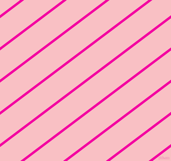 37 degree angle lines stripes, 8 pixel line width, 77 pixel line spacing, Hollywood Cerise and Azalea stripes and lines seamless tileable