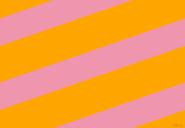 19 degree angle lines stripes, 90 pixel line width, 120 pixel line spacing, Illusion and Orange stripes and lines seamless tileable