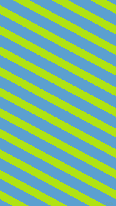 152 degree angle lines stripes, 26 pixel line width, 35 pixel line spacing, Inch Worm and Picton Blue stripes and lines seamless tileable