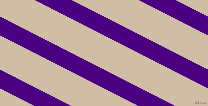 153 degree angle lines stripes, 54 pixel line width, 98 pixel line spacing, Indigo and Soft Amber stripes and lines seamless tileable