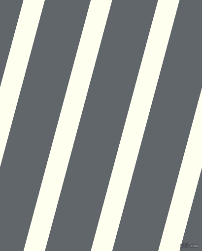75 degree angle lines stripes, 42 pixel line width, 90 pixel line spacing, Ivory and Shuttle Grey stripes and lines seamless tileable