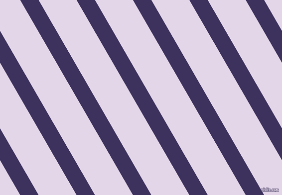 120 degree angle lines stripes, 32 pixel line width, 66 pixel line spacing, Jacarta and Blue Chalk stripes and lines seamless tileable