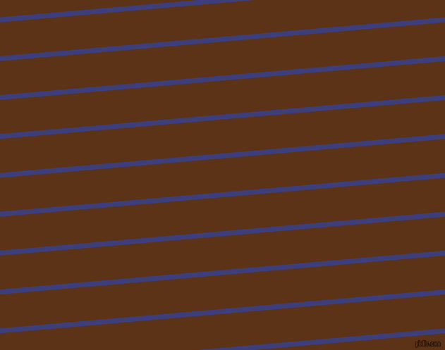 5 degree angle lines stripes, 7 pixel line width, 48 pixel line spacing, Jacksons Purple and Baker