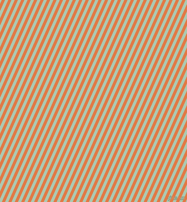 66 degree angle lines stripes, 6 pixel line width, 6 pixel line spacing, Jaffa and Gum Leaf stripes and lines seamless tileable