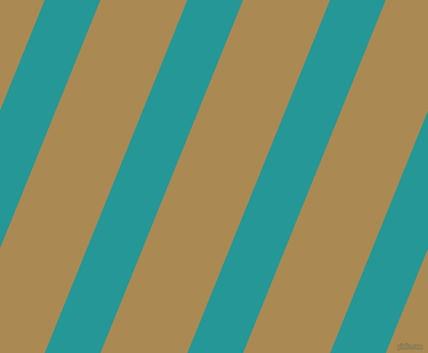 68 degree angle lines stripes, 73 pixel line width, 114 pixel line spacing, Java and Teak stripes and lines seamless tileable