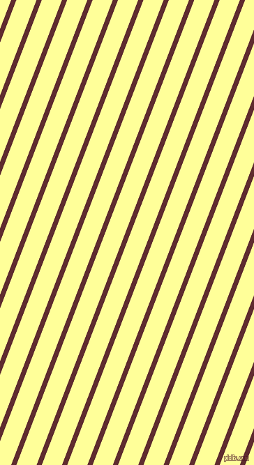 69 degree angle lines stripes, 7 pixel line width, 27 pixel line spacing, Jazz and Canary stripes and lines seamless tileable