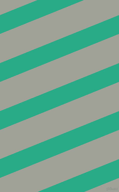 22 degree angle lines stripes, 56 pixel line width, 87 pixel line spacing, Jungle Green and Star Dust stripes and lines seamless tileable