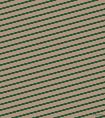 15 degree angle lines stripes, 6 pixel line width, 13 pixel line spacing, Kaitoke Green and Sandrift stripes and lines seamless tileable