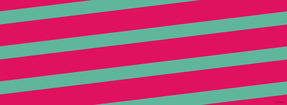 7 degree angle lines stripes, 50 pixel line width, 83 pixel line spacing, Keppel and Ruby stripes and lines seamless tileable