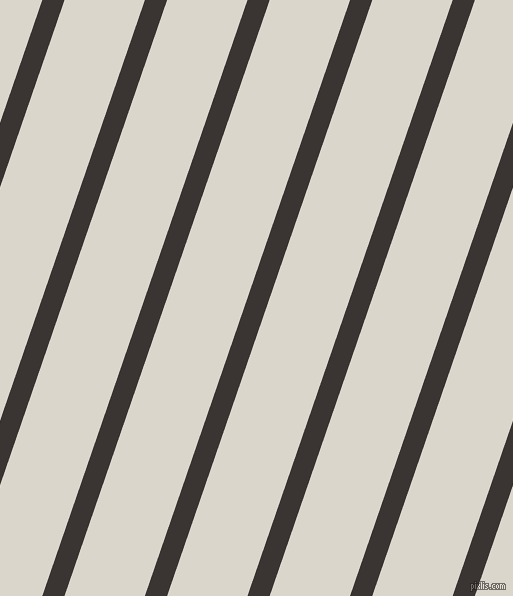 71 degree angle lines stripes, 21 pixel line width, 76 pixel line spacing, Kilamanjaro and White Pointer stripes and lines seamless tileable