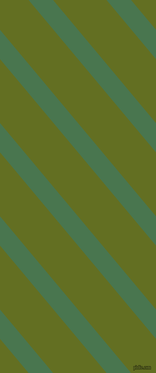 130 degree angle lines stripes, 38 pixel line width, 83 pixel line spacing, Killarney and Fiji Green stripes and lines seamless tileable