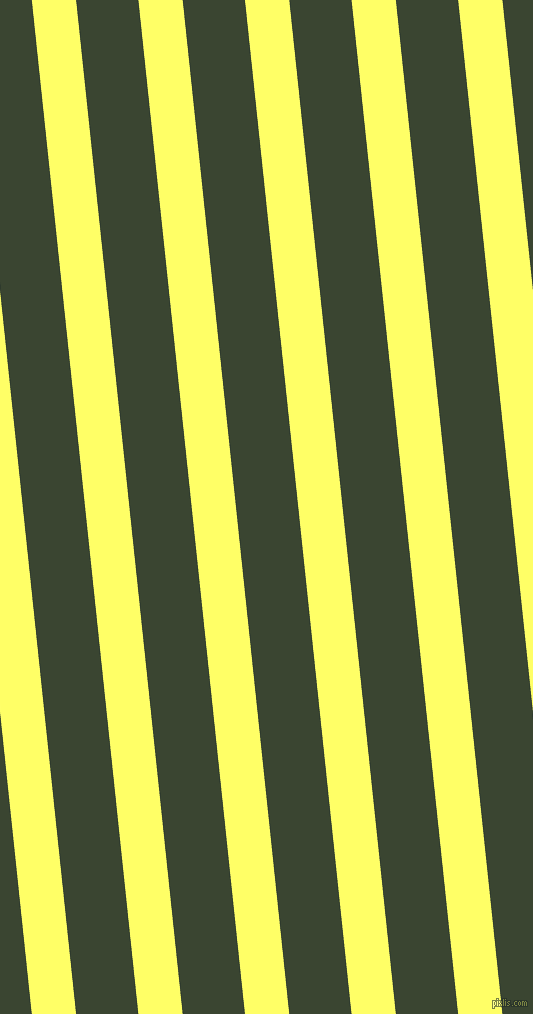 96 degree angle lines stripes, 44 pixel line width, 62 pixel line spacing, Laser Lemon and Mallard stripes and lines seamless tileable