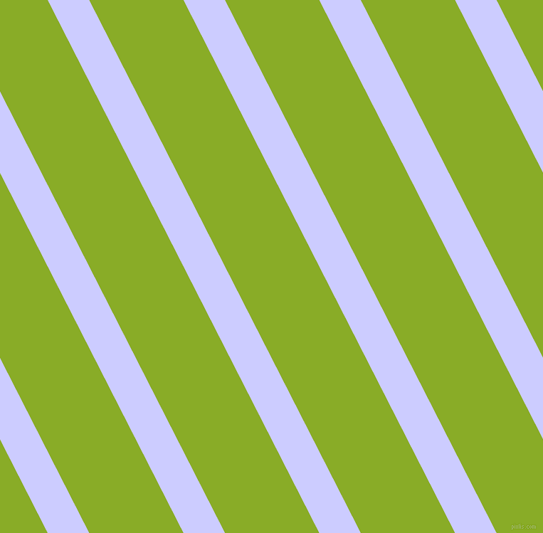 117 degree angle lines stripes, 52 pixel line width, 118 pixel line spacing, Lavender Blue and Limerick stripes and lines seamless tileable