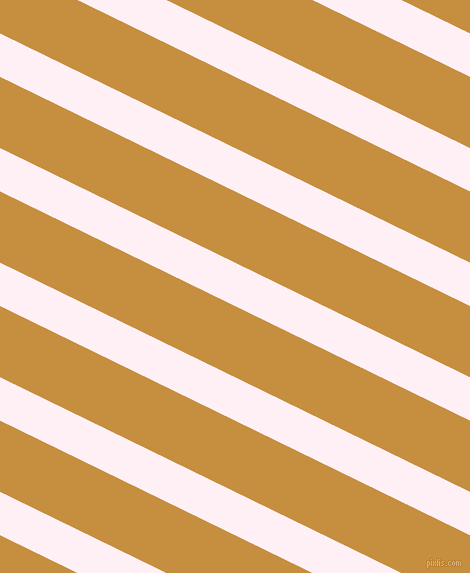 154 degree angle lines stripes, 39 pixel line width, 64 pixel line spacing, Lavender Blush and Anzac stripes and lines seamless tileable