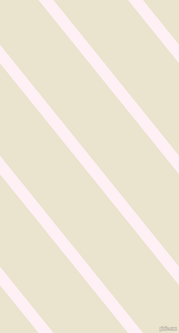 129 degree angle lines stripes, 24 pixel line width, 119 pixel line spacing, Lavender Blush and Orange White stripes and lines seamless tileable