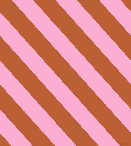 132 degree angle lines stripes, 66 pixel line width, 69 pixel line spacing, Lavender Pink and Smoke Tree stripes and lines seamless tileable