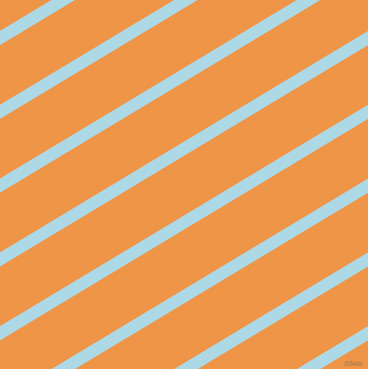 31 degree angle lines stripes, 24 pixel line width, 101 pixel line spacing, Light Blue and Sea Buckthorn stripes and lines seamless tileable