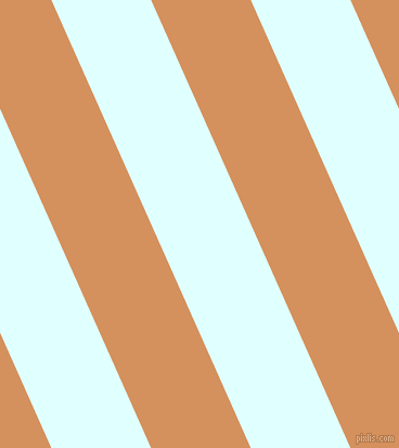 114 degree angle lines stripes, 84 pixel line width, 84 pixel line spacing, Light Cyan and Whiskey Sour stripes and lines seamless tileable