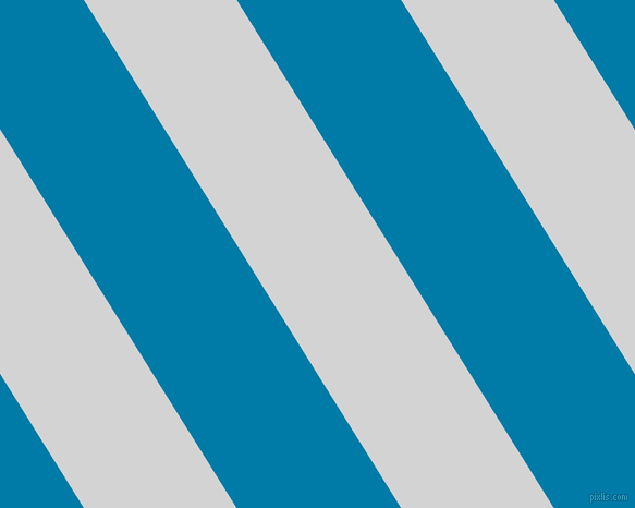 122 degree angle lines stripes, 119 pixel line width, 128 pixel line spacing, Light Grey and Cerulean stripes and lines seamless tileable