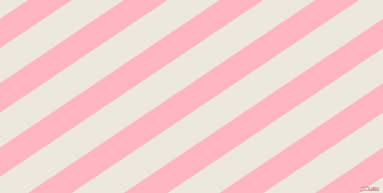 34 degree angle lines stripes, 48 pixel line width, 57 pixel line spacing, Light Pink and White Linen stripes and lines seamless tileable