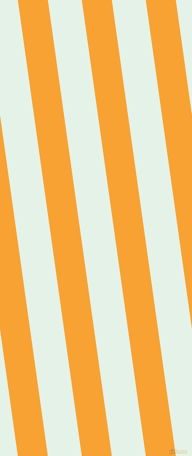 98 degree angle lines stripes, 61 pixel line width, 69 pixel line spacing, Lightning Yellow and Polar stripes and lines seamless tileable