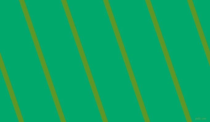 109 degree angle lines stripes, 16 pixel line width, 113 pixel line spacing, Limeade and Jade stripes and lines seamless tileable