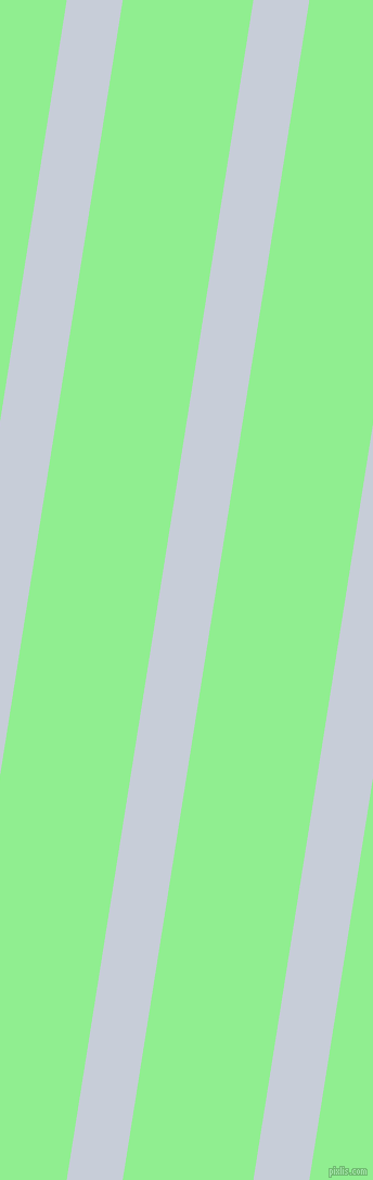 81 degree angle lines stripes, 51 pixel line width, 119 pixel line spacing, Link Water and Light Green stripes and lines seamless tileable
