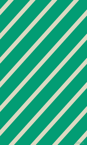 48 degree angle lines stripes, 16 pixel line width, 47 pixel line spacing, Loafer and Free Speech Aquamarine stripes and lines seamless tileable