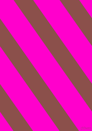 125 degree angle lines stripes, 56 pixel line width, 76 pixel line spacing, Lotus and Hot Magenta stripes and lines seamless tileable