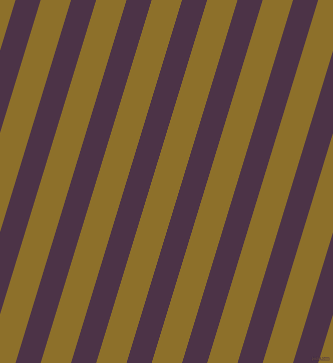 73 degree angle lines stripes, 48 pixel line width, 58 pixel line spacing, Loulou and Corn Harvest stripes and lines seamless tileable
