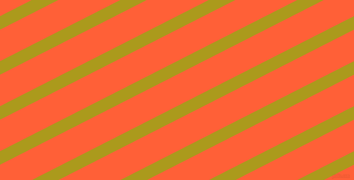 27 degree angle lines stripes, 24 pixel line width, 56 pixel line spacing, Lucky and Outrageous Orange stripes and lines seamless tileable