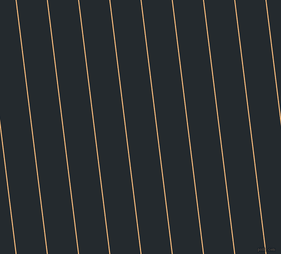 97 degree angle lines stripes, 2 pixel line width, 60 pixel line spacing, Macaroni And Cheese and Cinder stripes and lines seamless tileable