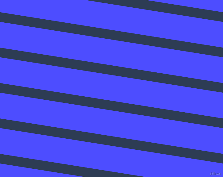 171 degree angle lines stripes, 31 pixel line width, 83 pixel line spacing, Madison and Neon Blue stripes and lines seamless tileable