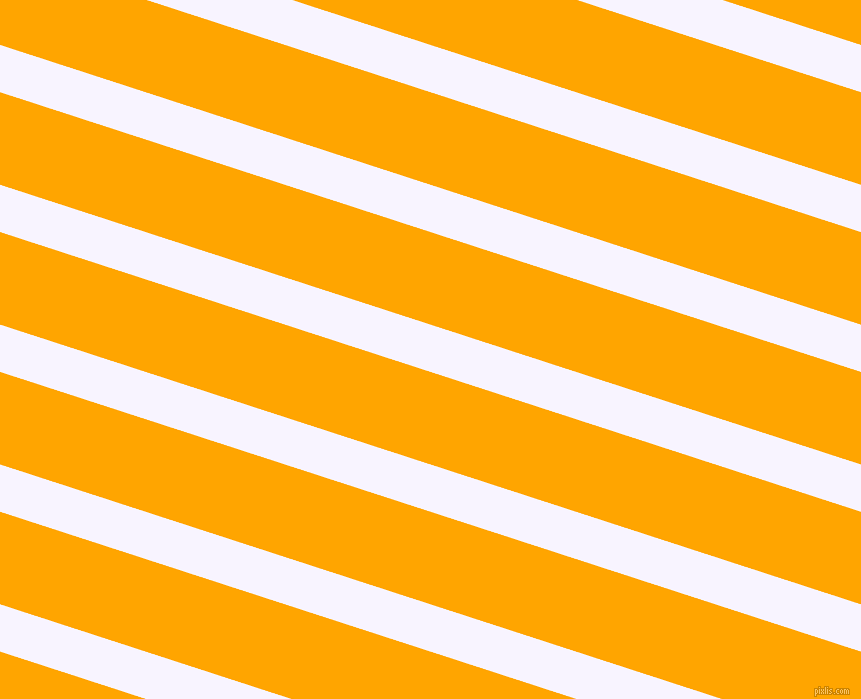 162 degree angle lines stripes, 45 pixel line width, 88 pixel line spacing, Magnolia and Orange stripes and lines seamless tileable