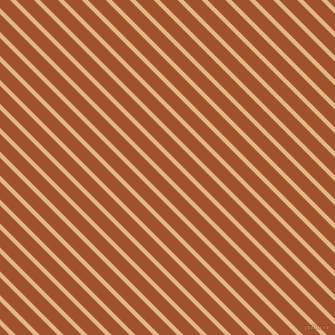 135 degree angle lines stripes, 6 pixel line width, 18 pixel line spacing, Maize and Sienna stripes and lines seamless tileable