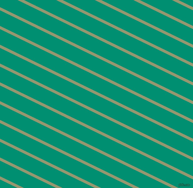 154 degree angle lines stripes, 9 pixel line width, 45 pixel line spacing, Malachite Green and Observatory stripes and lines seamless tileable