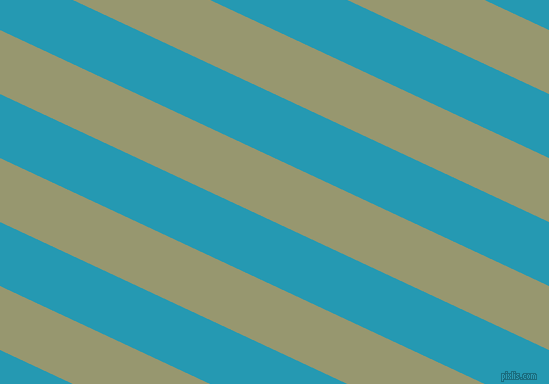 155 degree angle lines stripes, 58 pixel line width, 58 pixel line spacing, Malachite Green and Pelorous stripes and lines seamless tileable