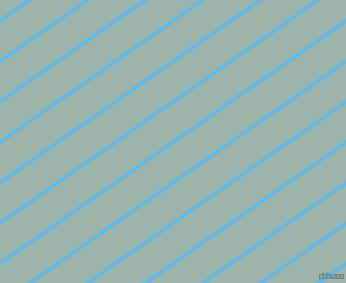 35 degree angle lines stripes, 6 pixel line width, 42 pixel line spacing, Malibu and Skeptic stripes and lines seamless tileable