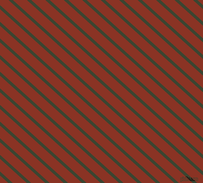 138 degree angle lines stripes, 6 pixel line width, 19 pixel line spacing, Mallard and Burnt Umber stripes and lines seamless tileable