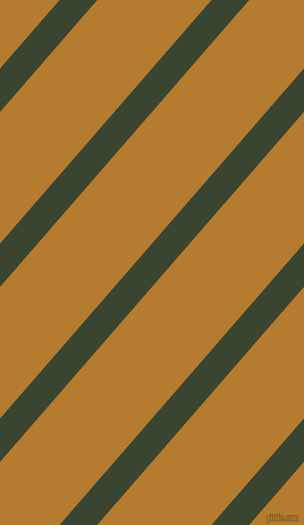 49 degree angle lines stripes, 32 pixel line width, 97 pixel line spacing, Mallard and Mandalay stripes and lines seamless tileable