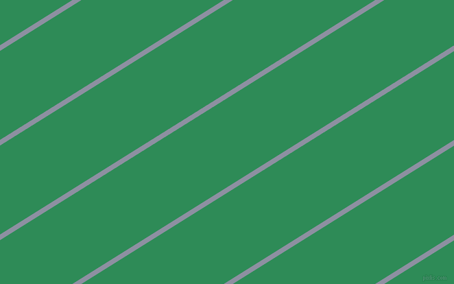 32 degree angle lines stripes, 7 pixel line width, 110 pixel line spacing, Manatee and Sea Green stripes and lines seamless tileable