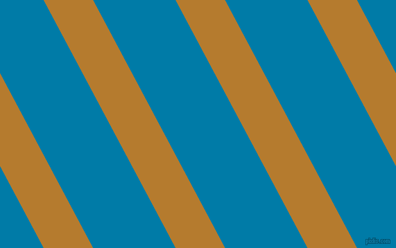 118 degree angle lines stripes, 63 pixel line width, 105 pixel line spacing, Mandalay and Cerulean stripes and lines seamless tileable