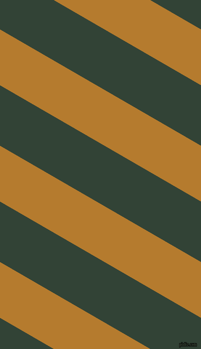 150 degree angle lines stripes, 97 pixel line width, 105 pixel line spacing, Mandalay and Timber Green stripes and lines seamless tileable